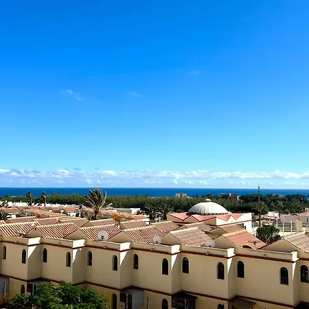 Apartmán Welooveyou Parrots