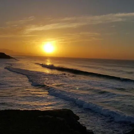 Apartmán Welooveyou Parrots Costa Calma