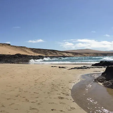 Apartmán Welooveyou Parrots