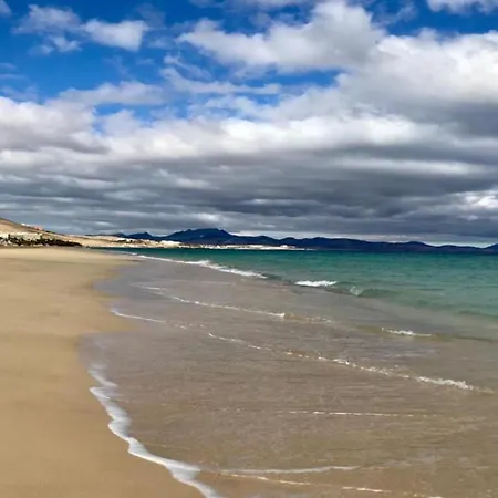 Apartmán Welooveyou Parrots Costa Calma