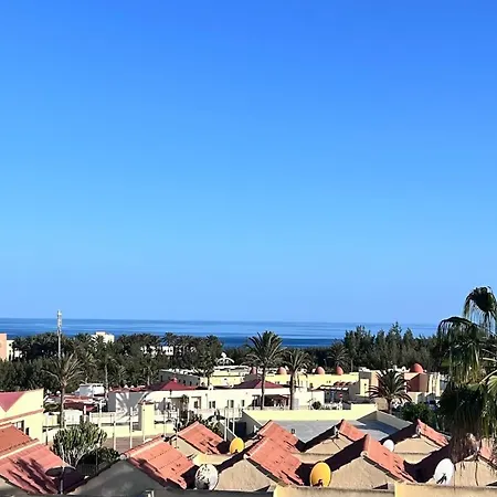 Apartmán Welooveyou Parrots