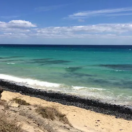 Welooveyou Parrots Appartement Costa Calma